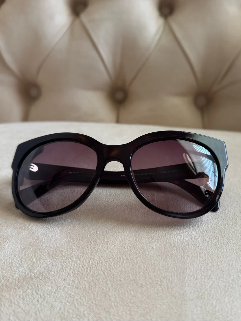 Marc By Marc Jacobs Women Sunglasses